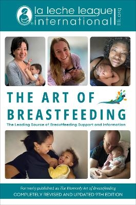 The Art of Breastfeeding -  La Leche League International
