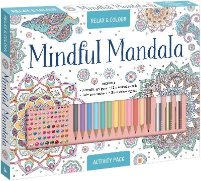 Mindful Mandala