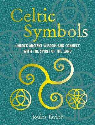 Celtic Symbols - Joules Taylor