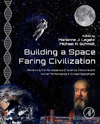 Building a Space-Faring Civilization - 