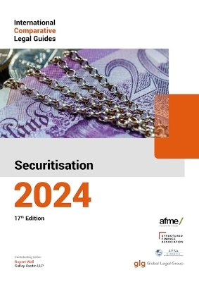 International Comparative Legal Guide to Securitisation - 