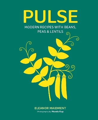 Pulse - Eleanor Maidment