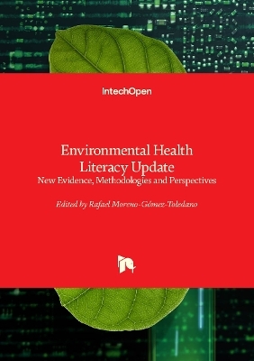 Environmental Health Literacy Update - 