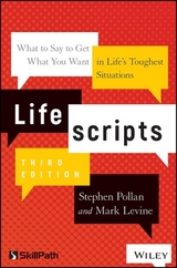 Lifescripts - Pollan, Stephen M.; Levine, Mark