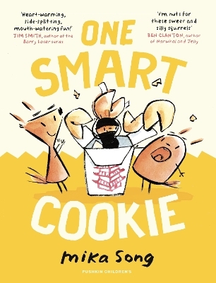 One Smart Cookie - Mika Song