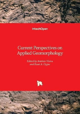 Current Perspectives on Applied Geomorphology - 