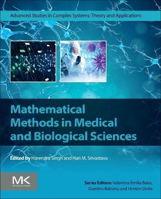 Mathematical Methods in Medical and Biological Sciences - 