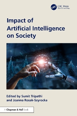 Impact of Artificial Intelligence on Society - 