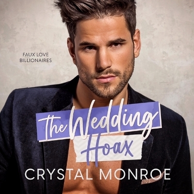 The Wedding Hoax - Crystal Monroe
