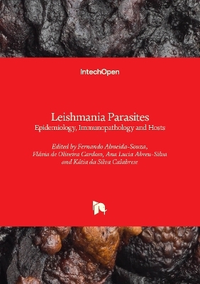 Leishmania Parasites - 