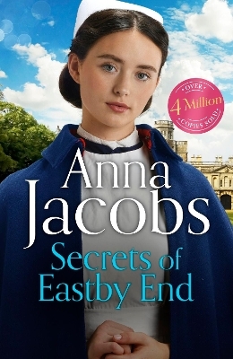 The Secrets of Eastby End - Anna Jacobs