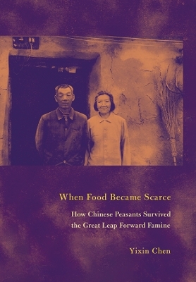 When Food Became Scarce - Yixin Chen