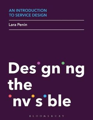 Introduction to Service Design -  Penin Lara Penin