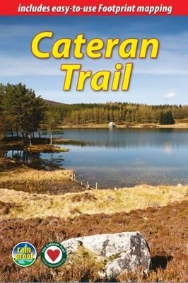 Cateran Trail - Jacquetta Megarry