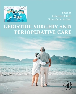 Geriatric Surgery and Perioperative Care - 
