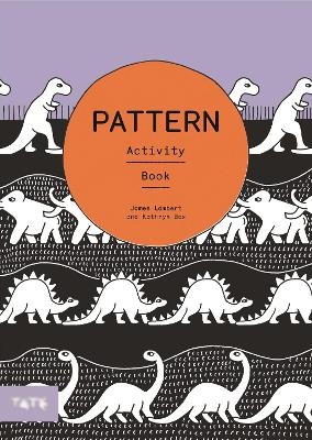 Tate Kids: Pattern - Kat Box