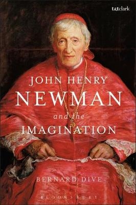 John Henry Newman and the Imagination -  Dr Bernard Dive