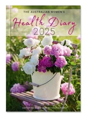 Australian Women's Health Diary 2025 - Breast Cancer Trials