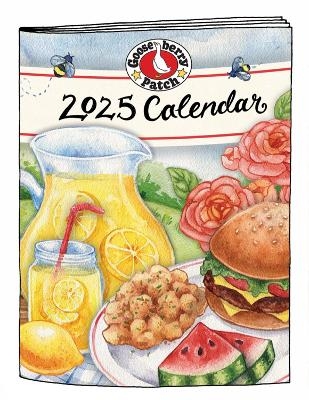 2025 Gooseberry Patch Pocket Calendar -  Gooseberry Patch