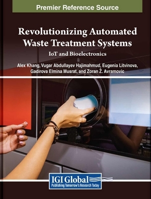 Revolutionizing Automated Waste Treatment Systems: IoT and Bioelectronics - 