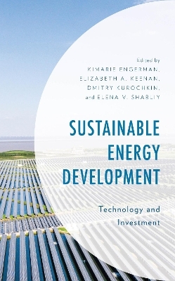 Sustainable Energy Development - 