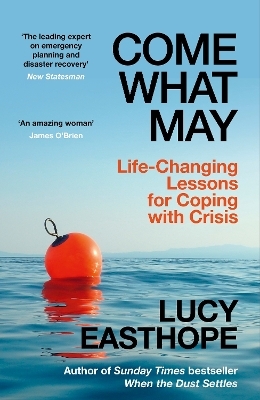 Come What May - Lucy Easthope