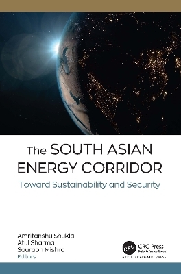 The South Asian Energy Corridor - 