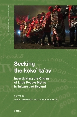 Seeking the koko’ ta’ay - 