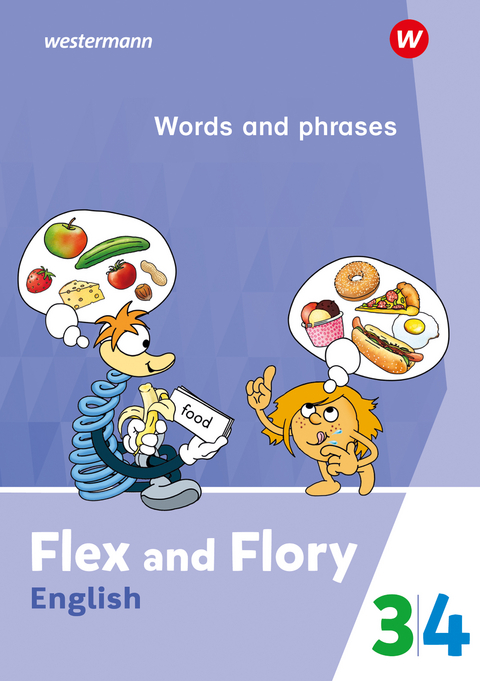 Flex and Flory 3-4 - Ausgabe 2023