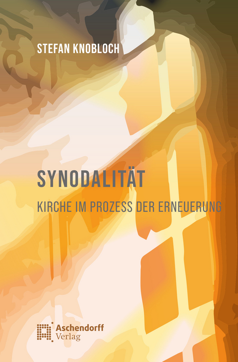 Synodalität - Stefan Knobloch