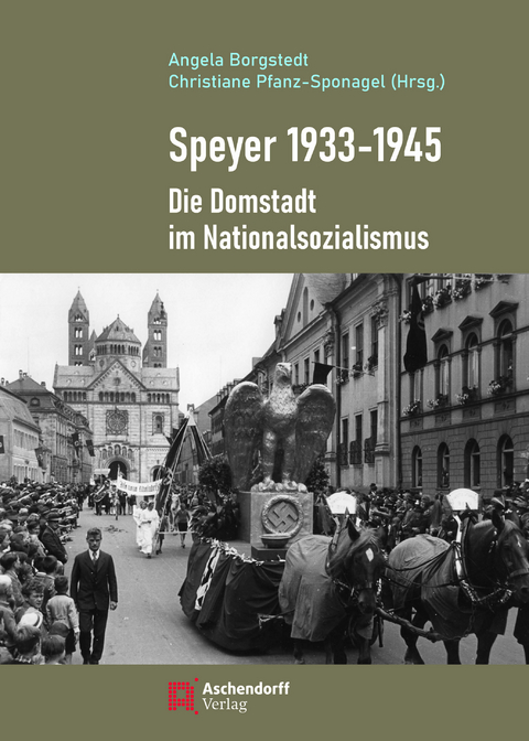Speyer 1933–1945 - 