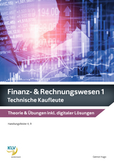 Finanz- & Rechnungswesen 1 & 2 - Hugo, Gernot