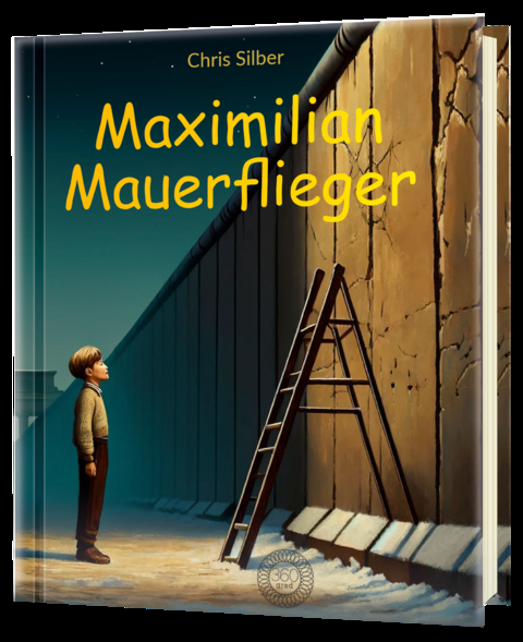 Maximilian Mauerflieger - Chris Silber