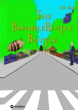 The BumbleBeatle Battle - Oli Boli