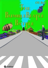 The BumbleBeatle Battle - Oli Boli