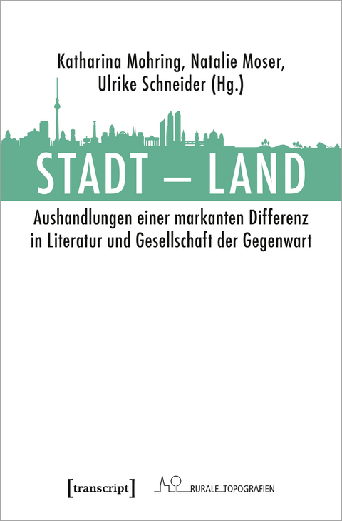 Stadt - Land - 