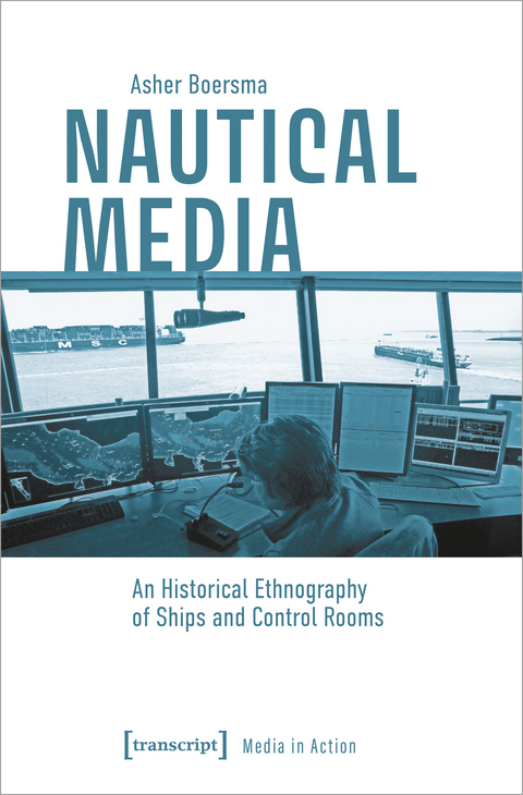 Nautical Media - Asher Boersma