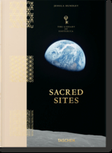 Esoterica, Sacred Spaces - Jessica Hundley