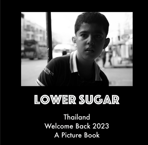 Thailand / Thailand Welcome Back 2023 - Lower Sugar