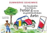 Dummibärs Geheimnis - Ingrid Doris Zach