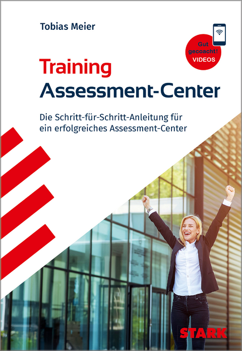 Training Assessment-Center - Tobias Meier