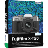 Fujifilm X-T50 - Dr. Kyra Sänger, Dr. Christian Sänger