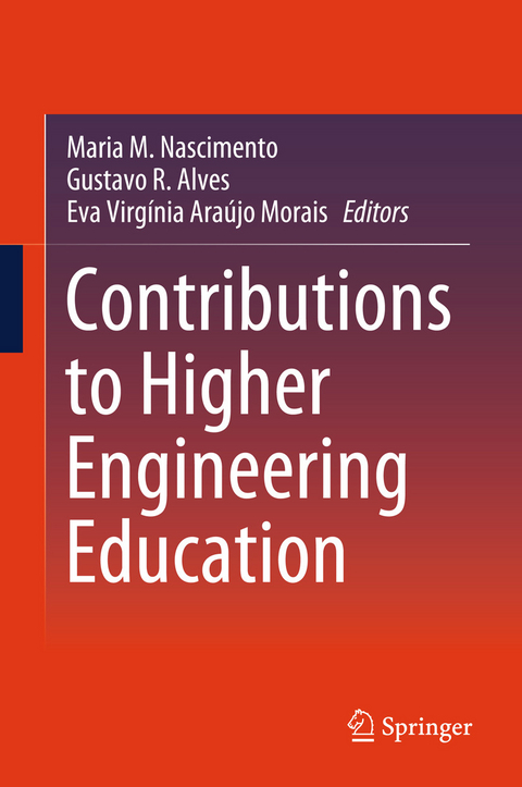 Contributions to Higher Engineering Education - 