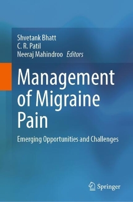 Management of Migraine Pain - 