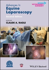 Advances in Equine Laparoscopy - Ragle, Claude A.