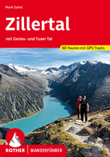 Zillertal - Mark Zahel