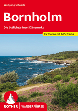 Bornholm - Schwartz, Wolfgang