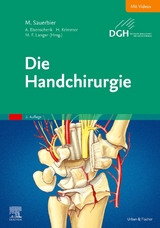 Die Handchirurgie