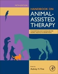 Handbook on Animal-Assisted Therapy - 