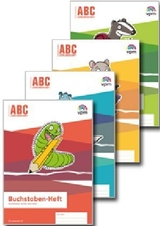 ABC-Lernlandschaft 1/2 - 